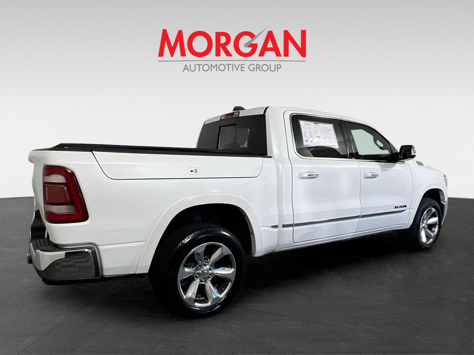 2019 Ram 1500 - Photo 4