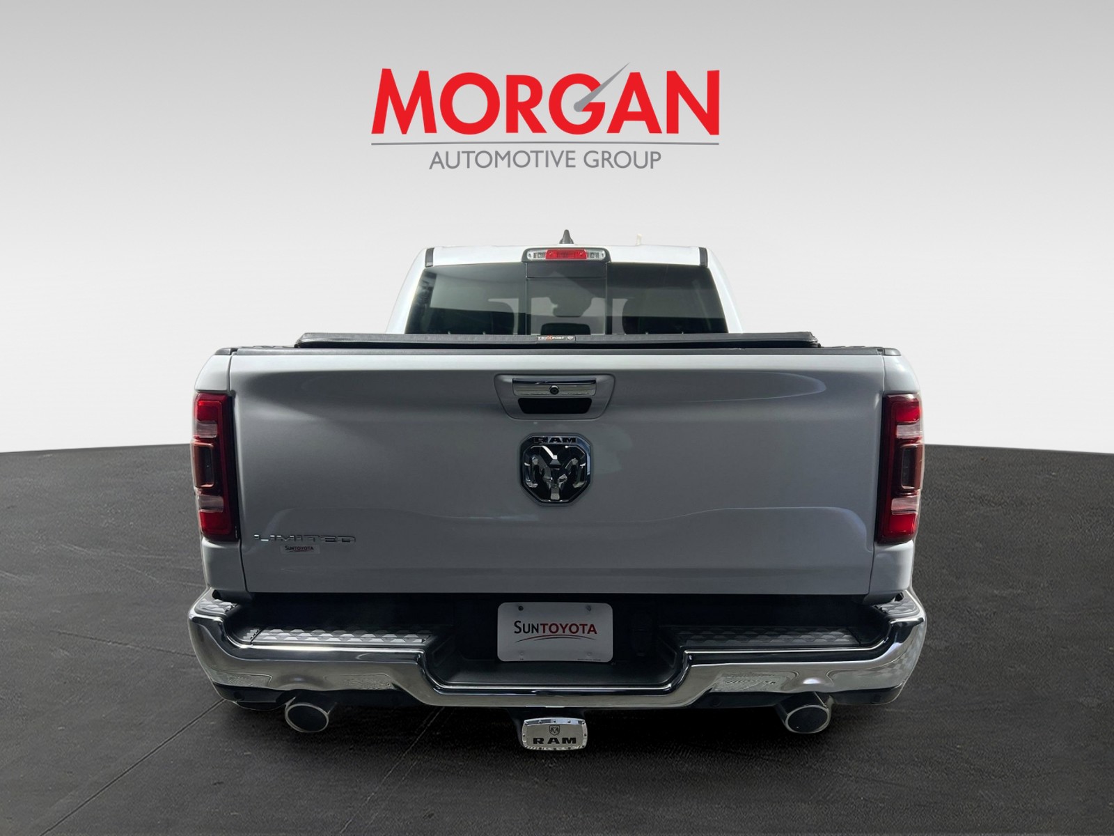 2019 Ram 1500 - Photo 6