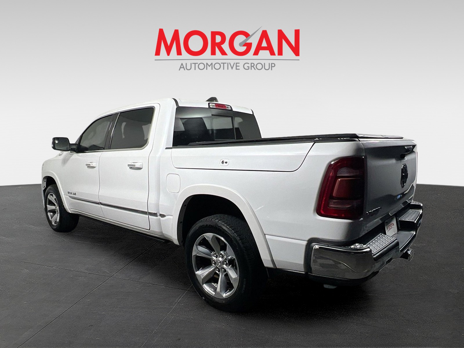 2019 Ram 1500 - Photo 5