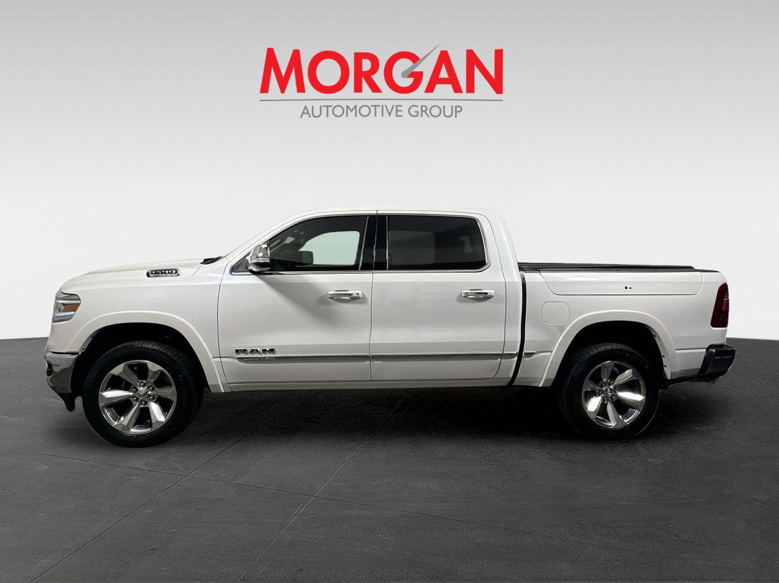 2019 Ram 1500 - Photo 8