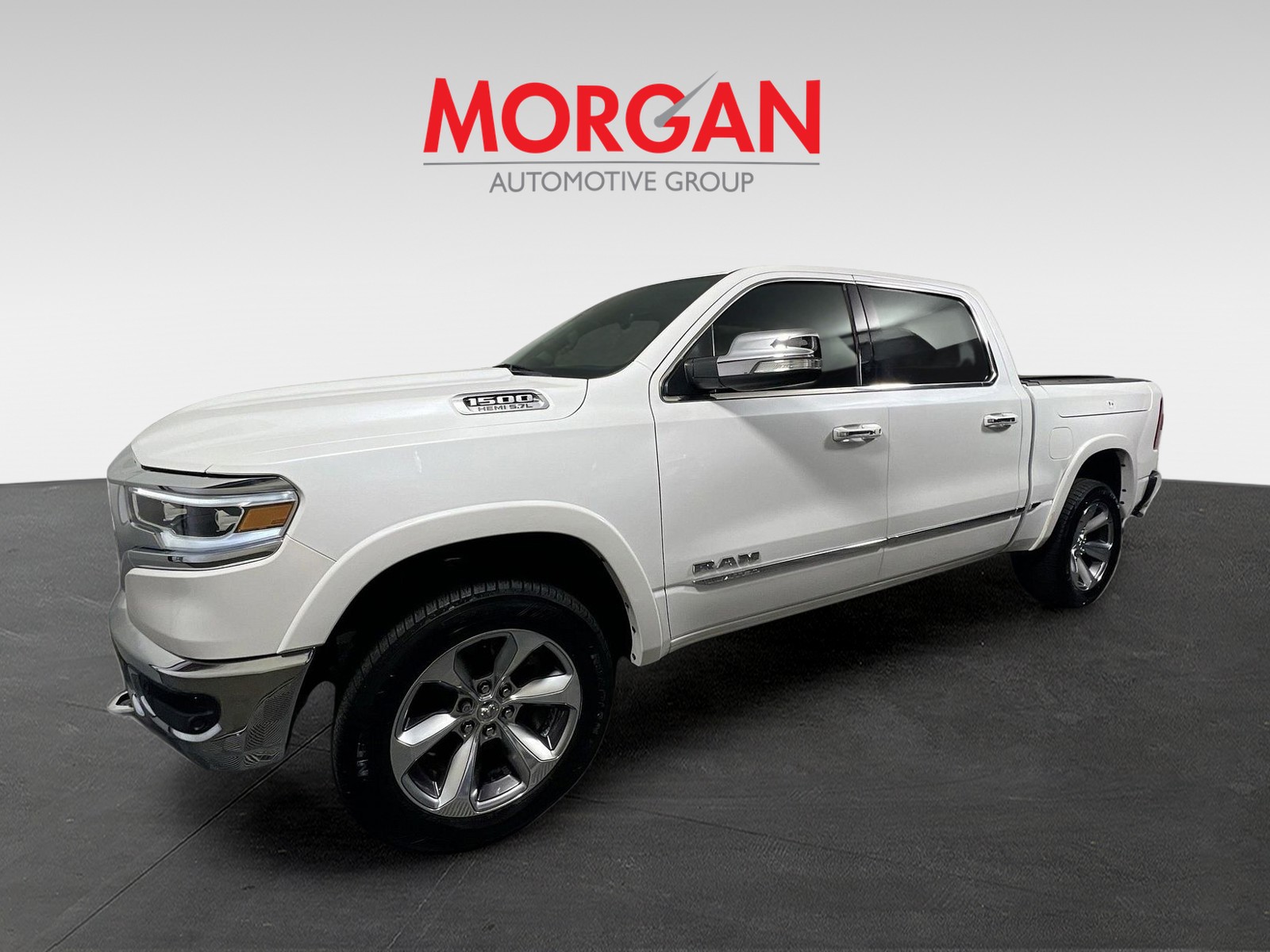 2019 Ram 1500 - Photo 2