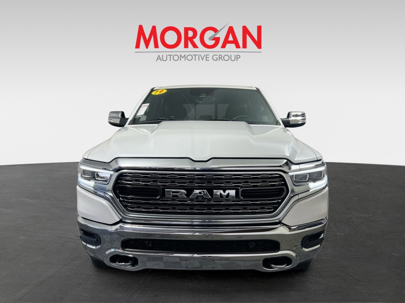 2019 Ram 1500 - Photo 3