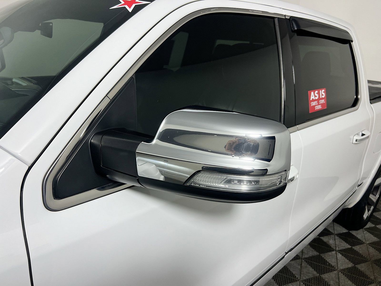 2021 Ram 1500 - Photo 10
