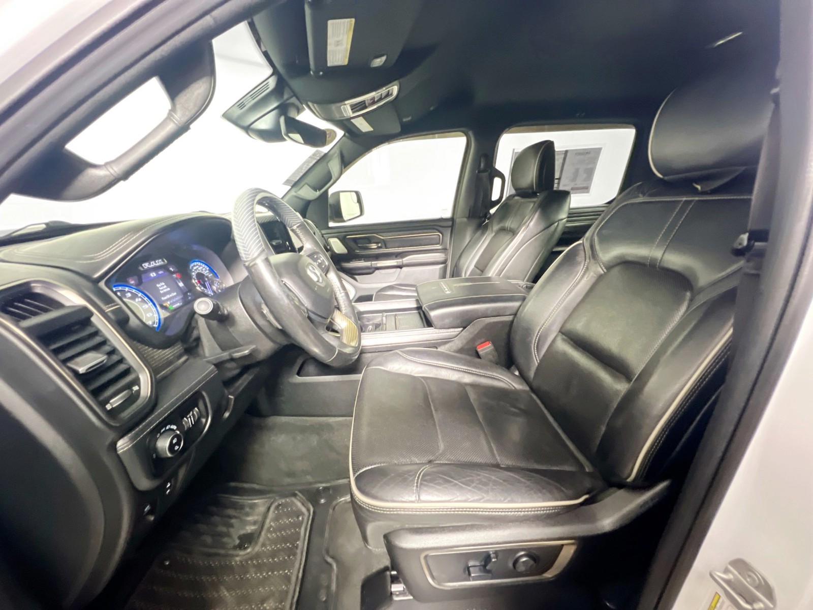 2021 Ram 1500 - Photo 12
