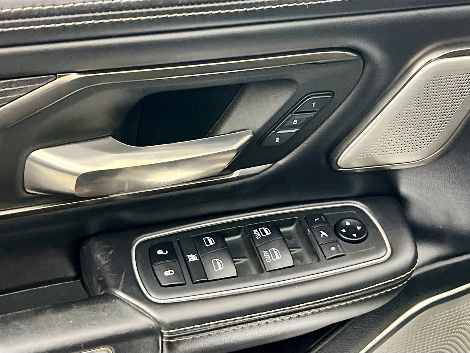 2021 Ram 1500 - Photo 14