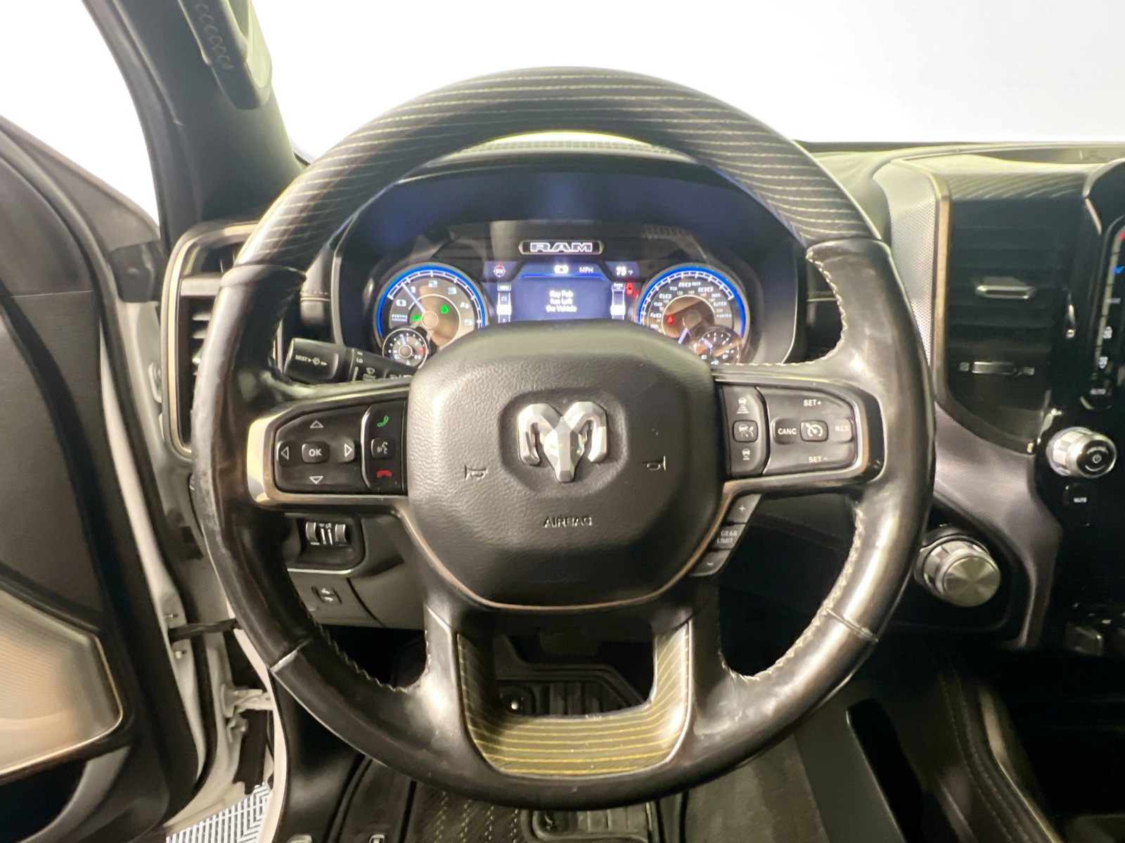 2021 Ram 1500 - Photo 15