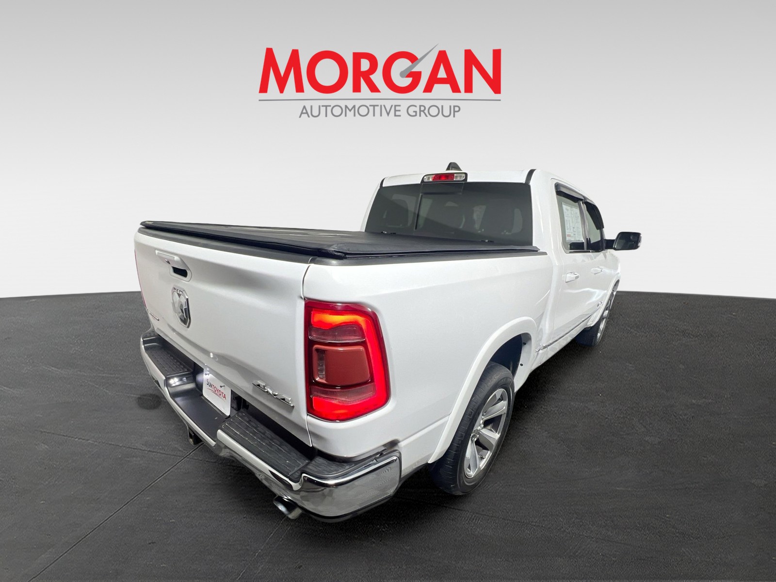 2021 Ram 1500 - Photo 4