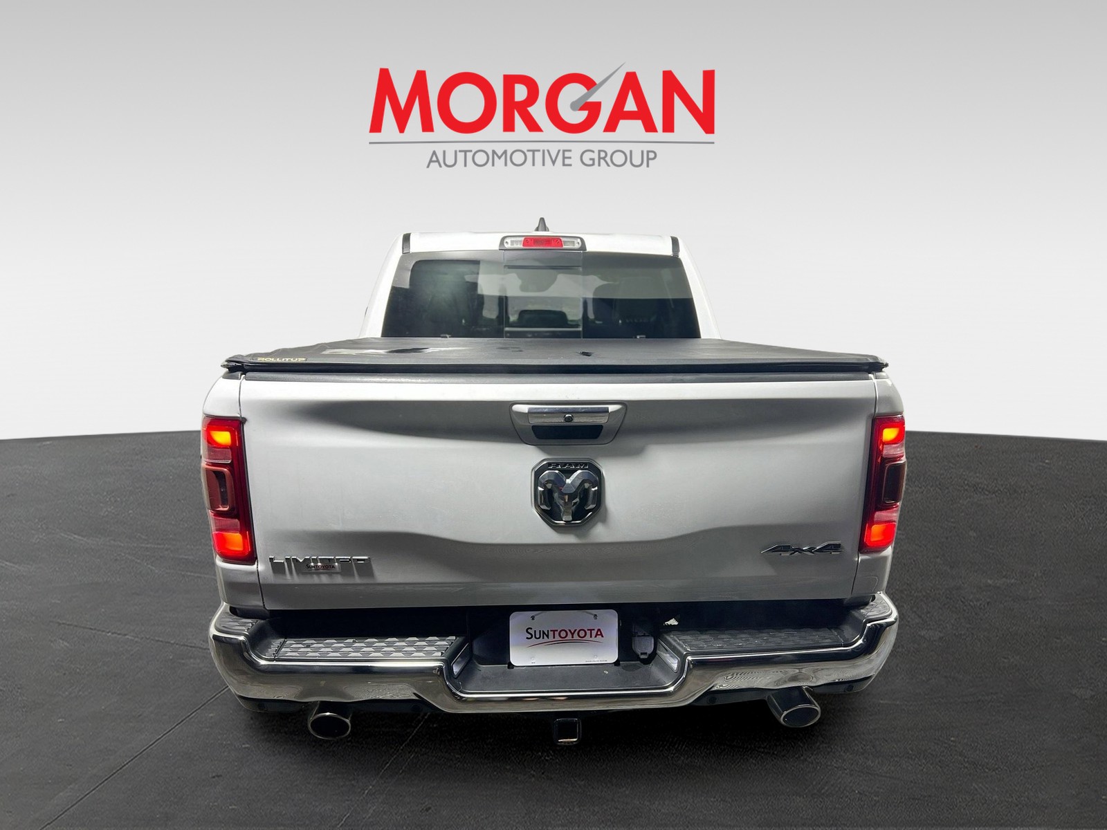 2021 Ram 1500 - Photo 6