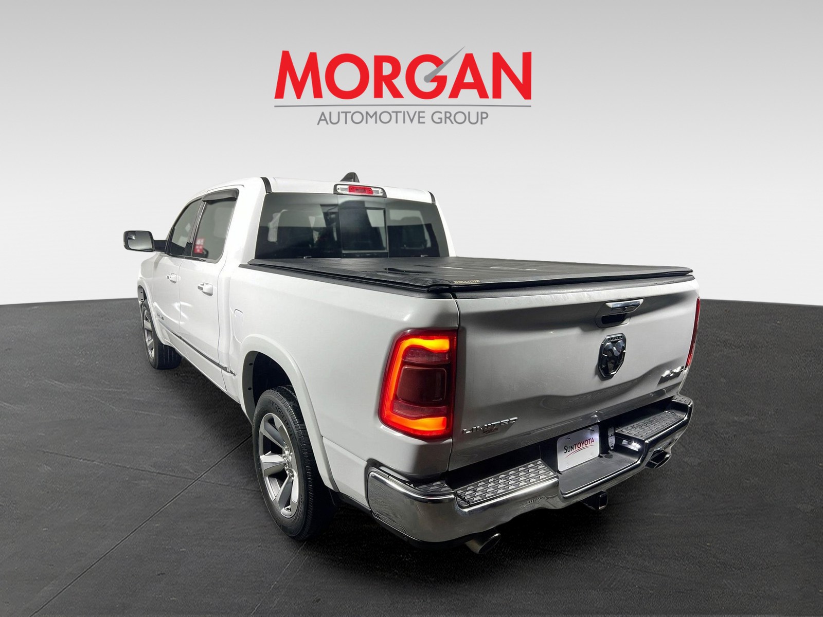 2021 Ram 1500 - Photo 5