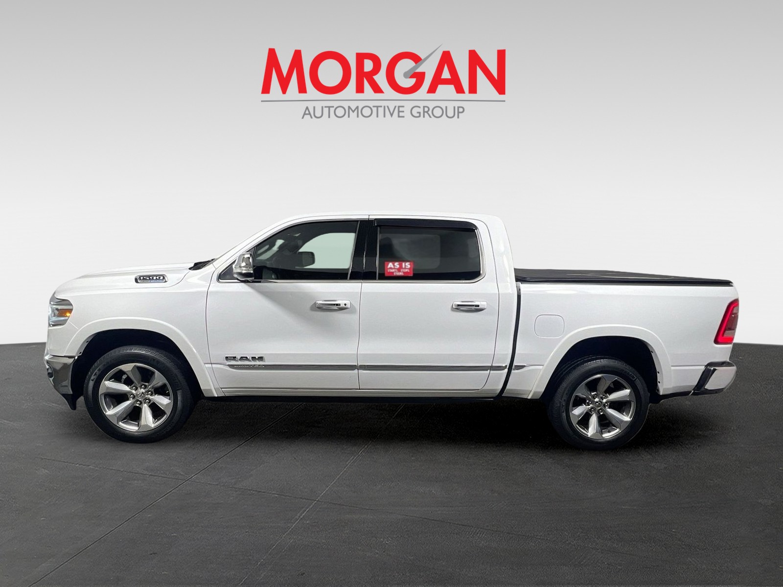 2021 Ram 1500 - Photo 8