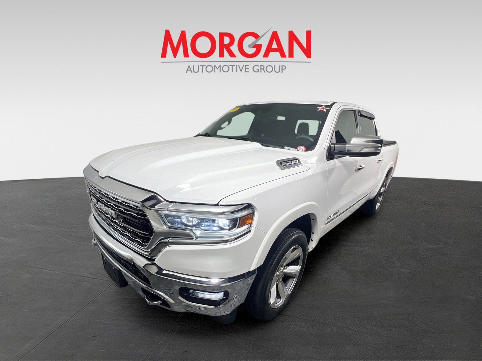 2021 Ram 1500 - Photo 2