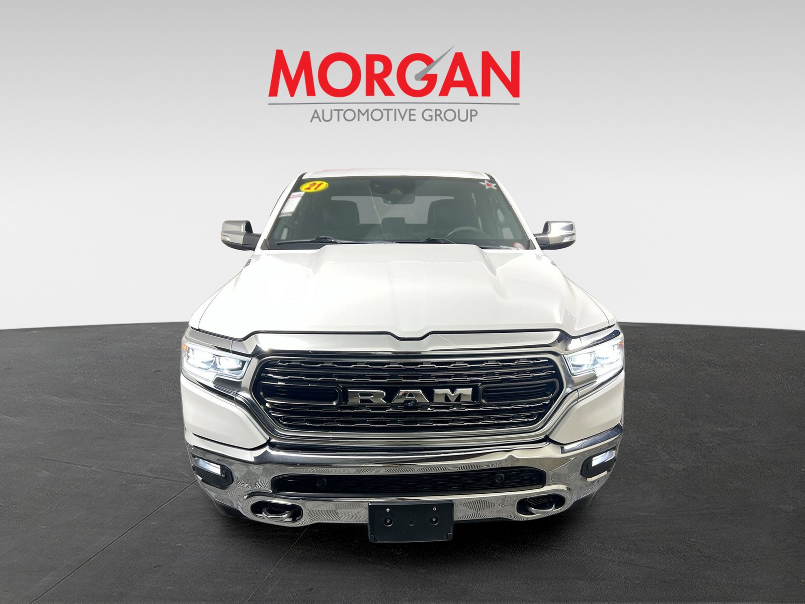 2021 Ram 1500 - Photo 3