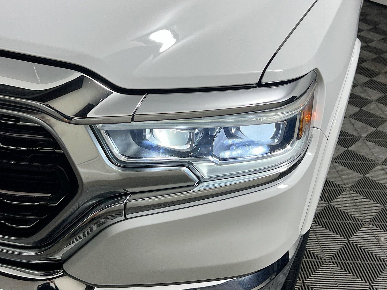 2021 Ram 1500 - Photo 9