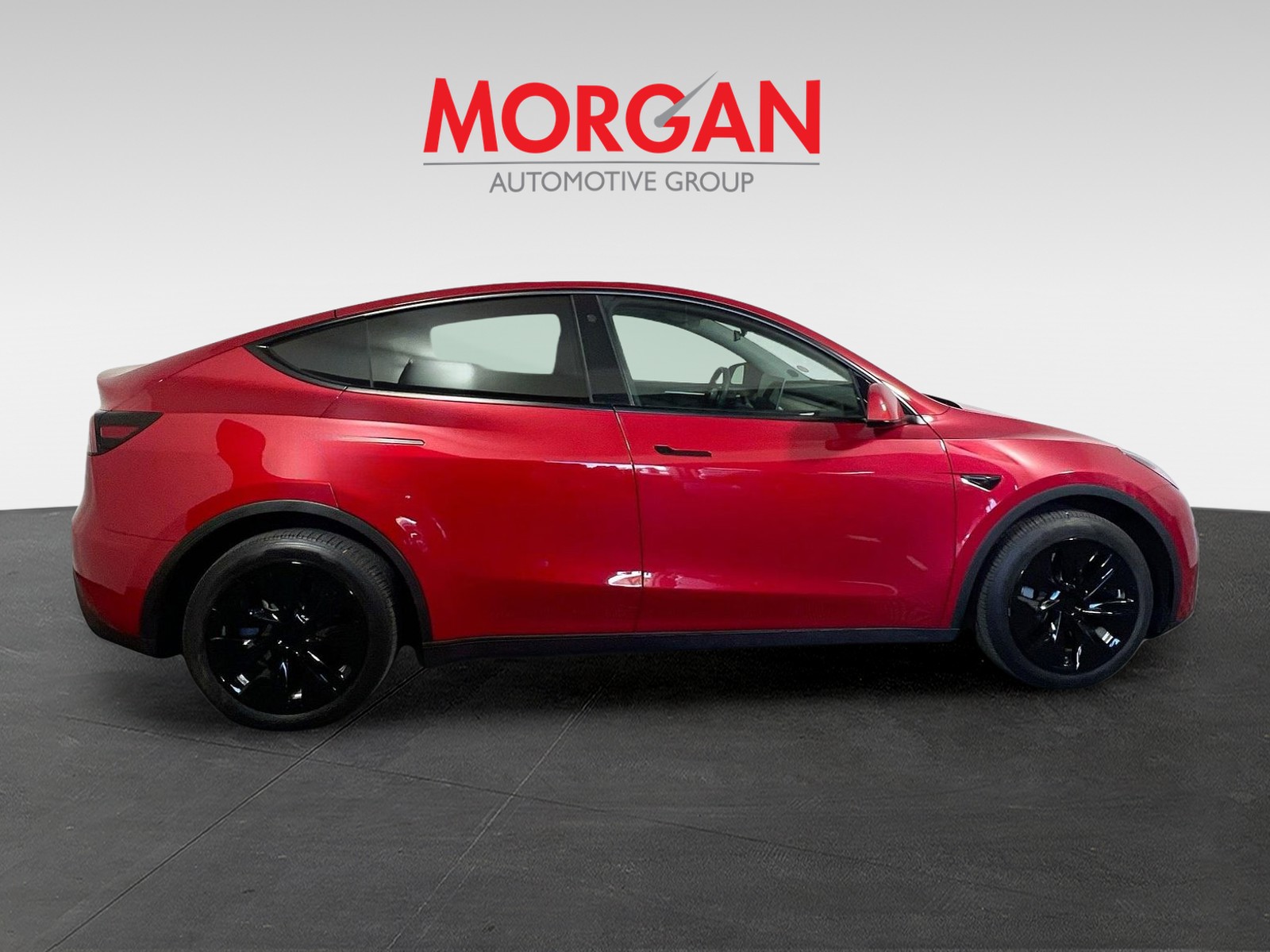 Used 2023 Tesla Model Y Long Range with VIN 7SAYGDEE9PA027350 for sale in Tampa, FL