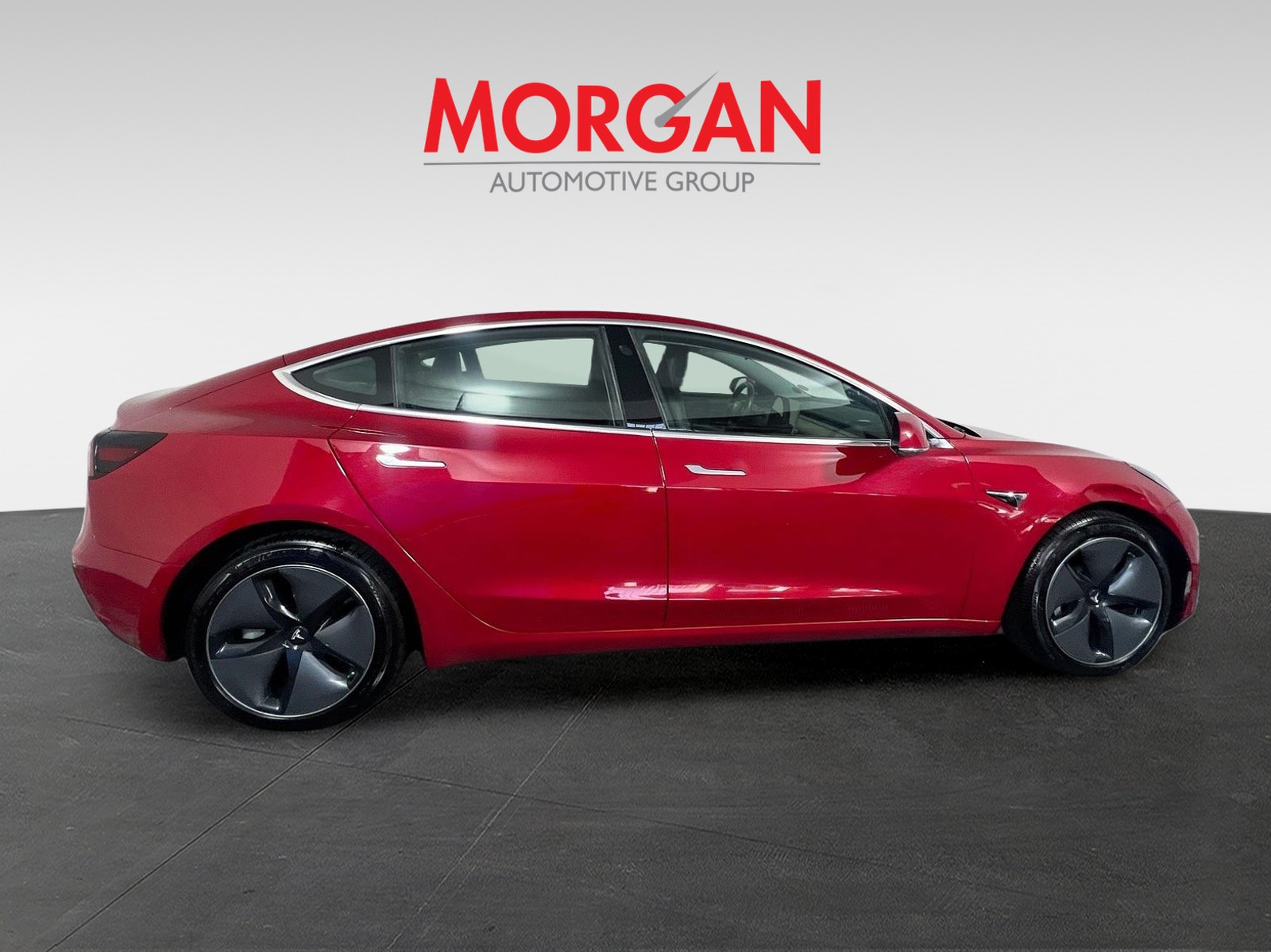 Used 2018 Tesla Model 3 Long Range Dual Motor with VIN 5YJ3E1EB1JF112646 for sale in Tampa, FL