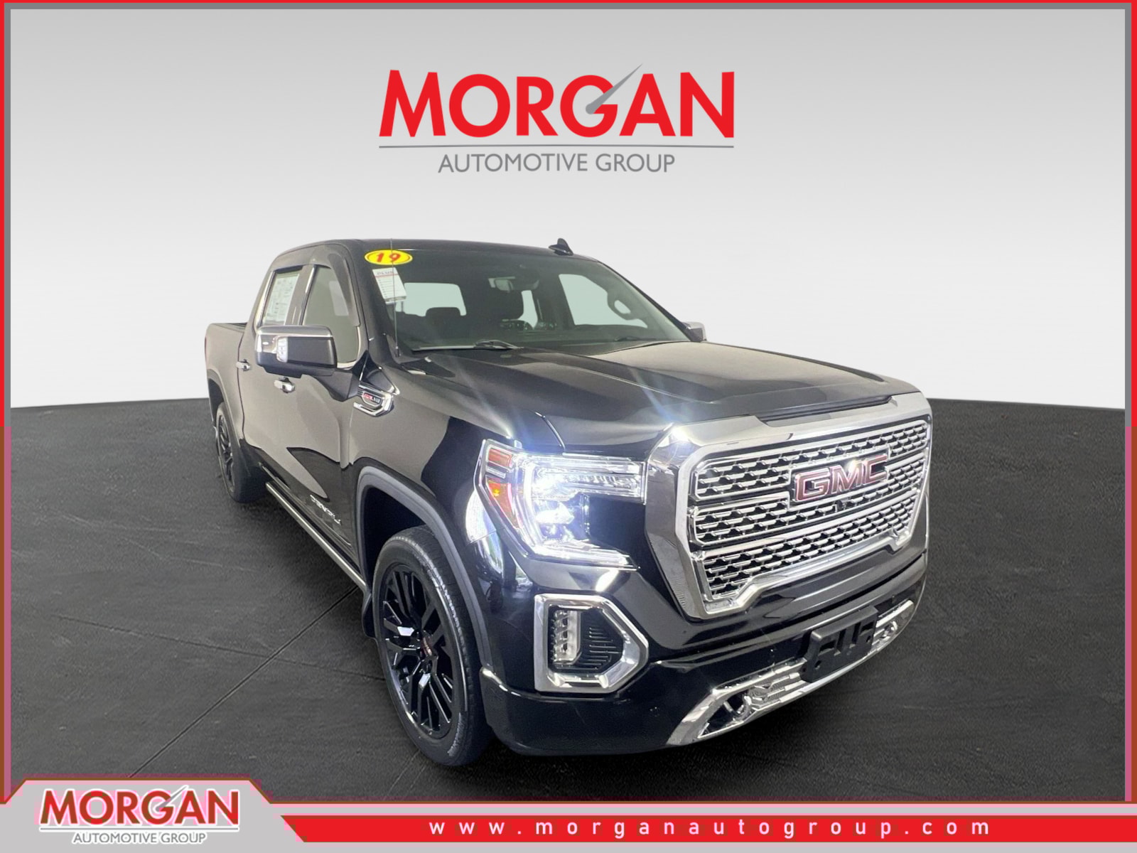 2019 GMC Sierra 1500 Denali Denali's photo