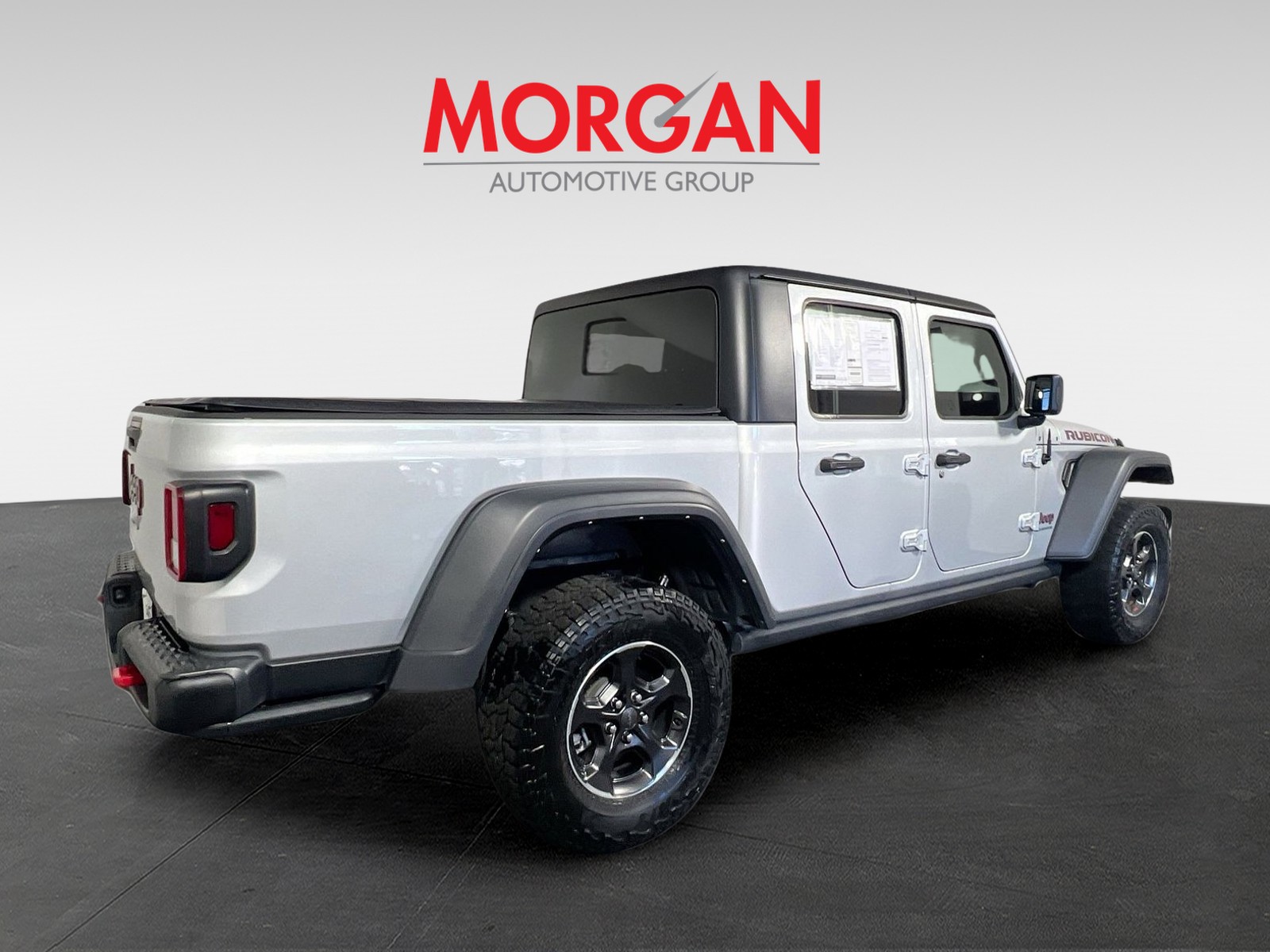2023 Jeep Gladiator - Photo 4