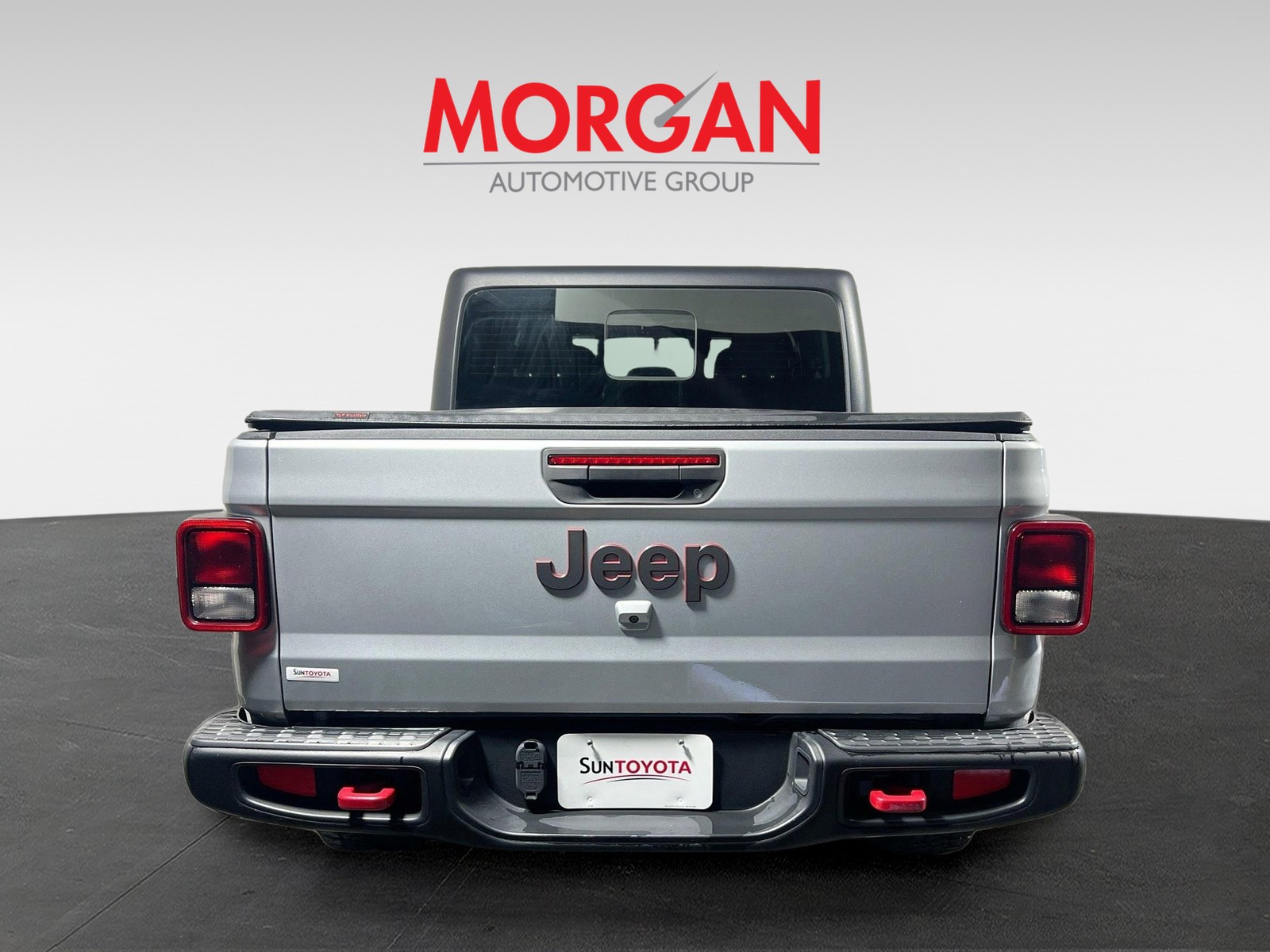 2023 Jeep Gladiator - Photo 6