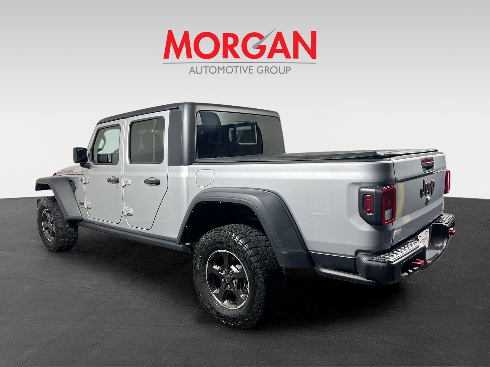 2023 Jeep Gladiator - Photo 5