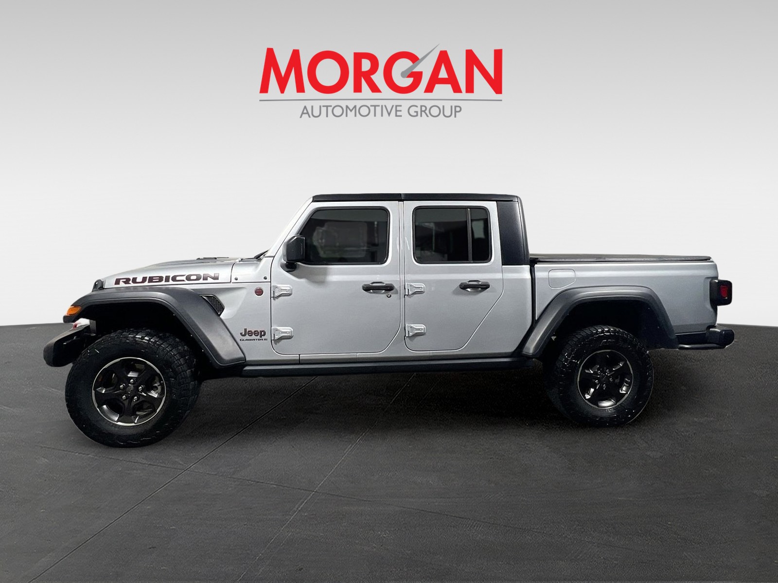 2023 Jeep Gladiator - Photo 8