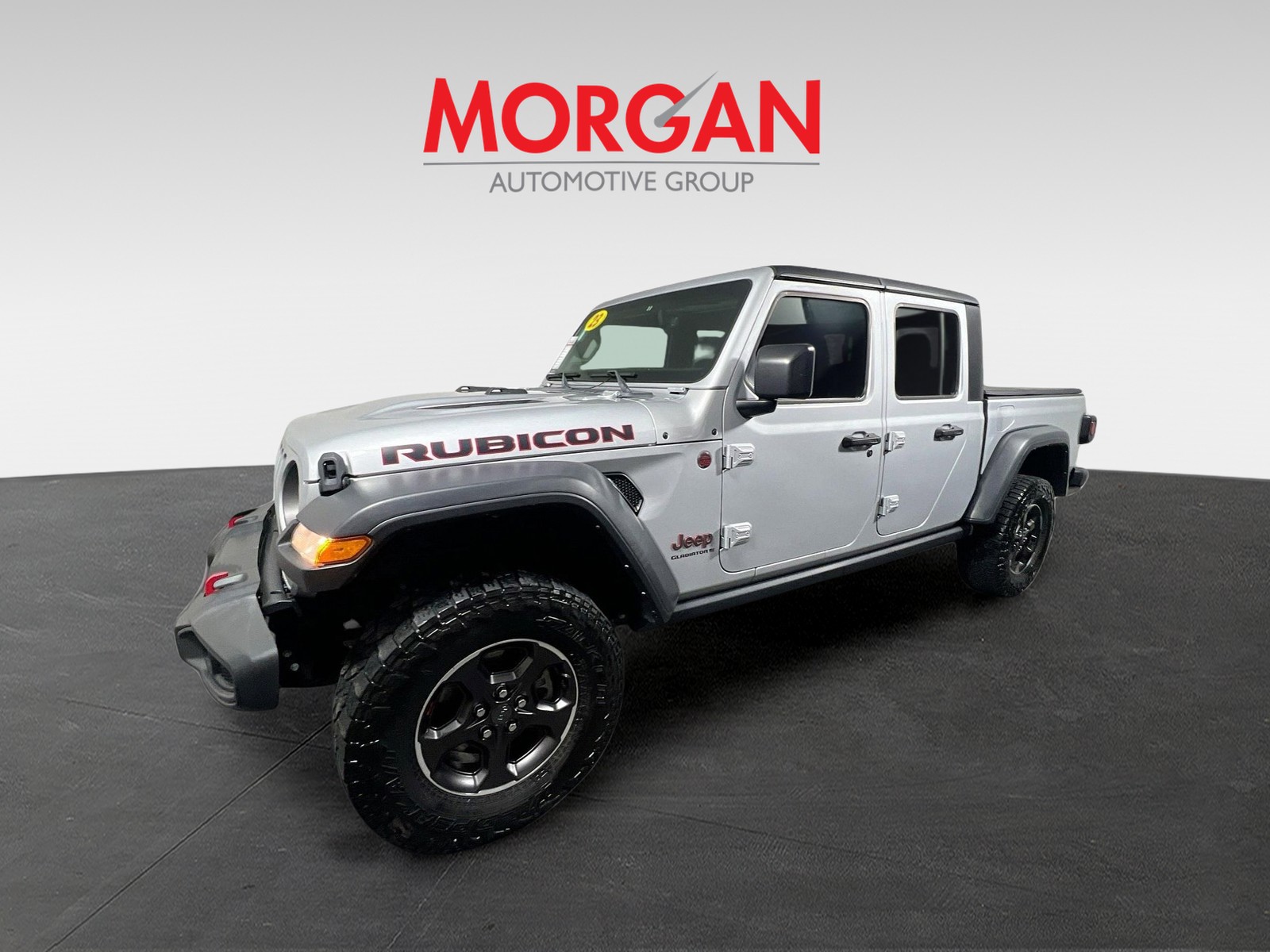 2023 Jeep Gladiator - Photo 2