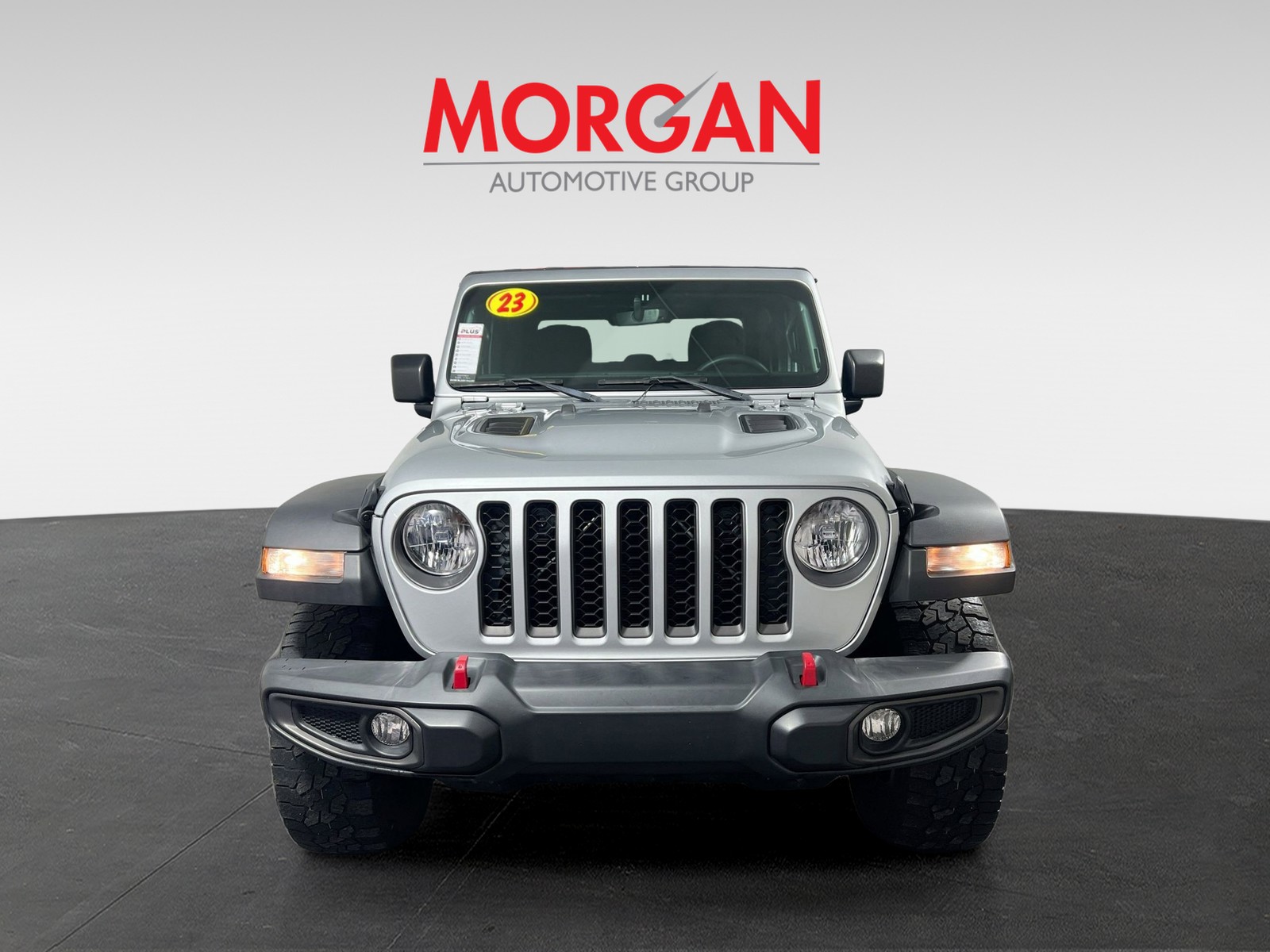 2023 Jeep Gladiator - Photo 3