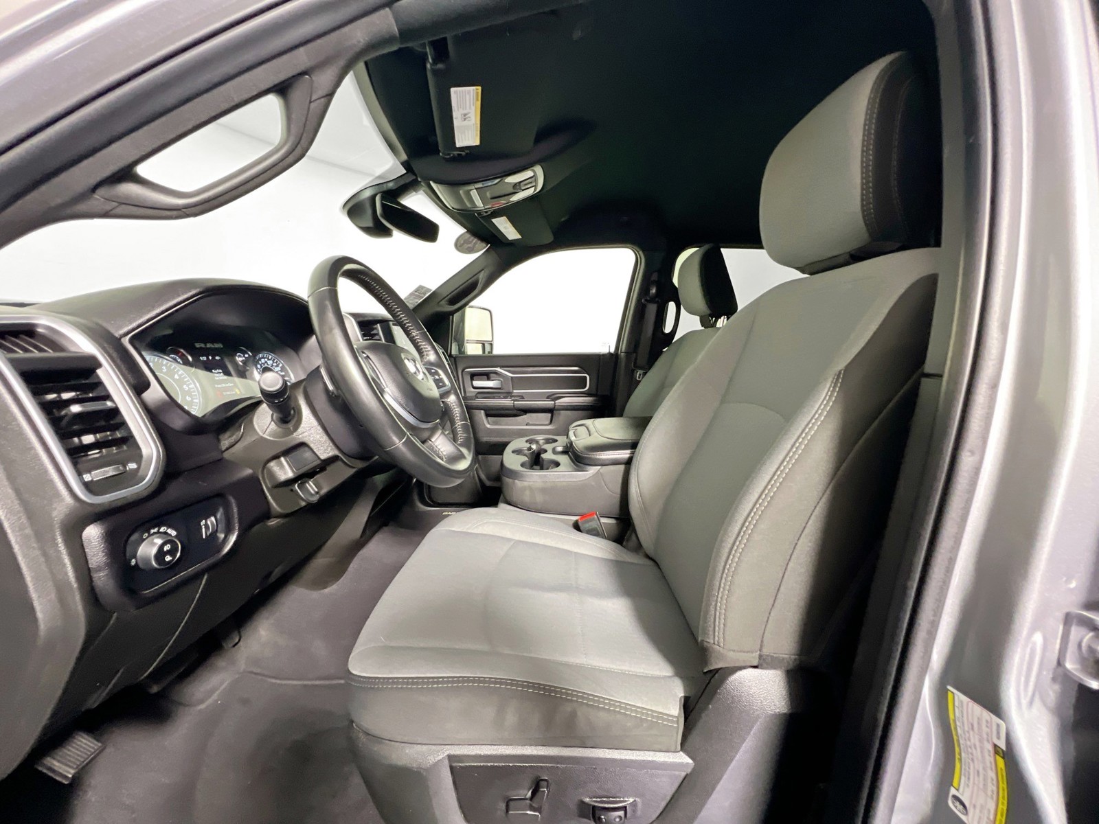 2024 Ram 2500 - Photo 12