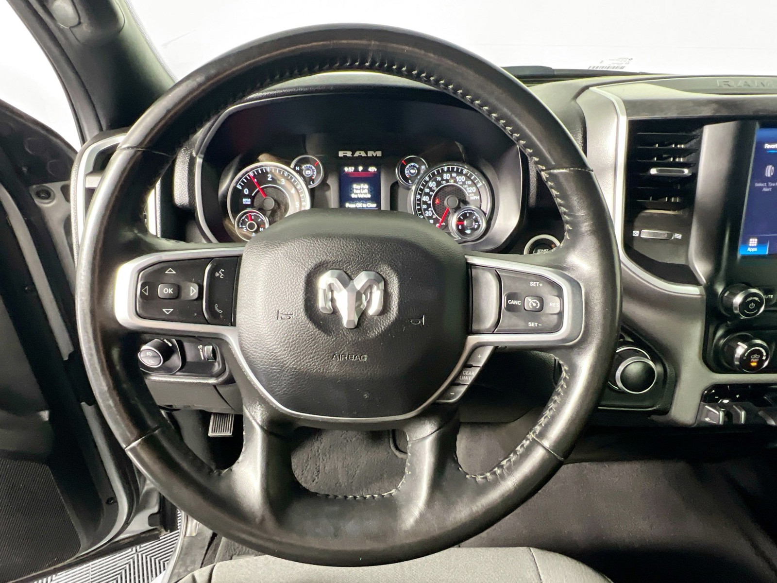 2024 Ram 2500 - Photo 15