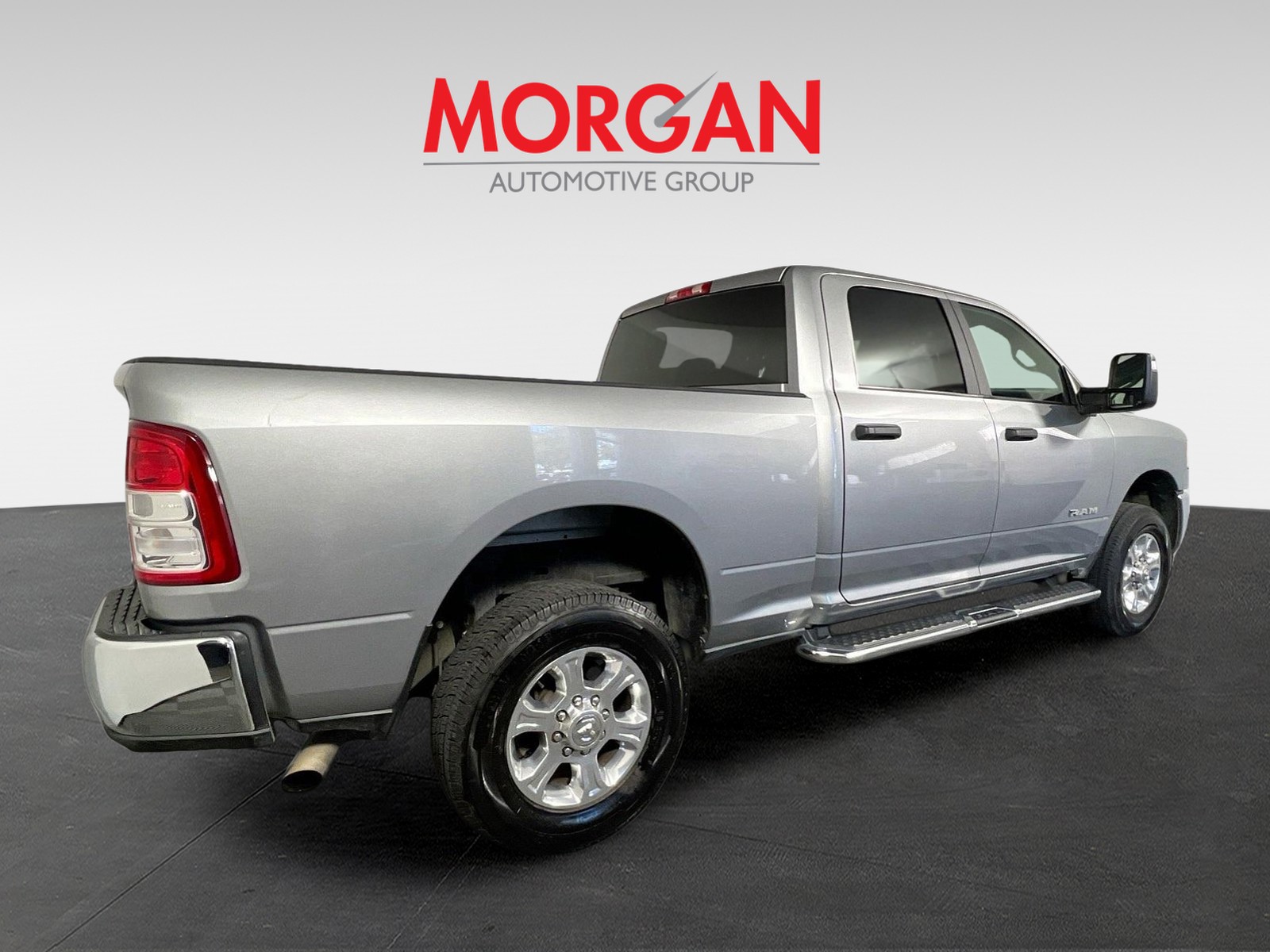 2024 Ram 2500 - Photo 4