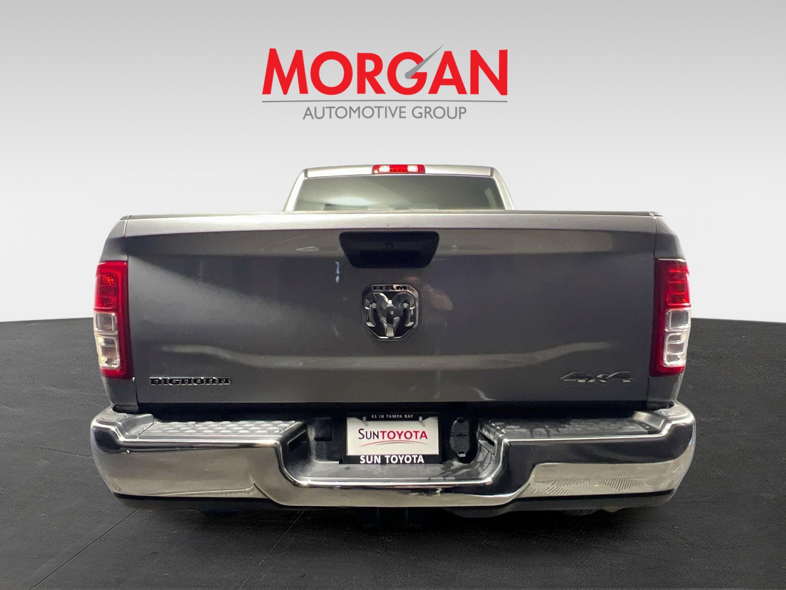 2024 Ram 2500 - Photo 6