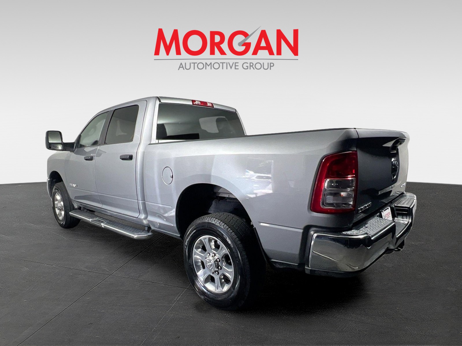 2024 Ram 2500 - Photo 5