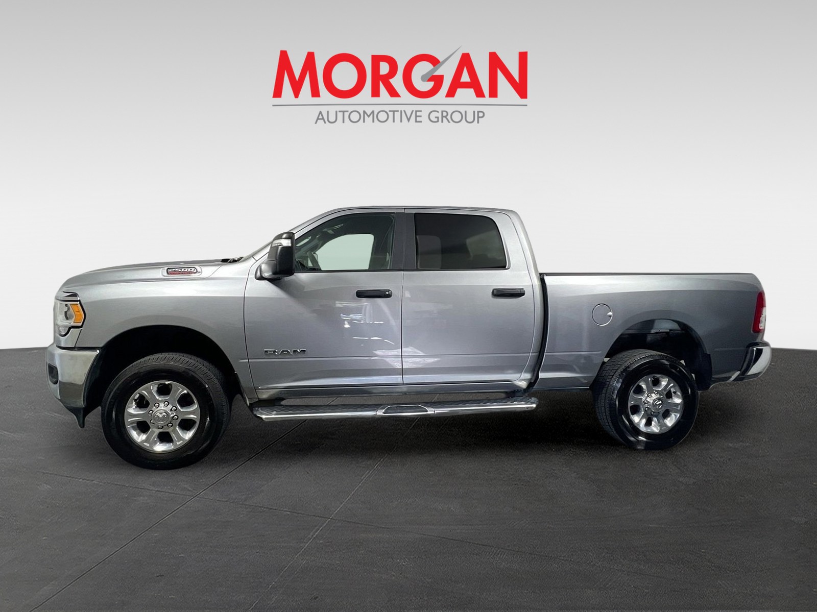 2024 Ram 2500 - Photo 8