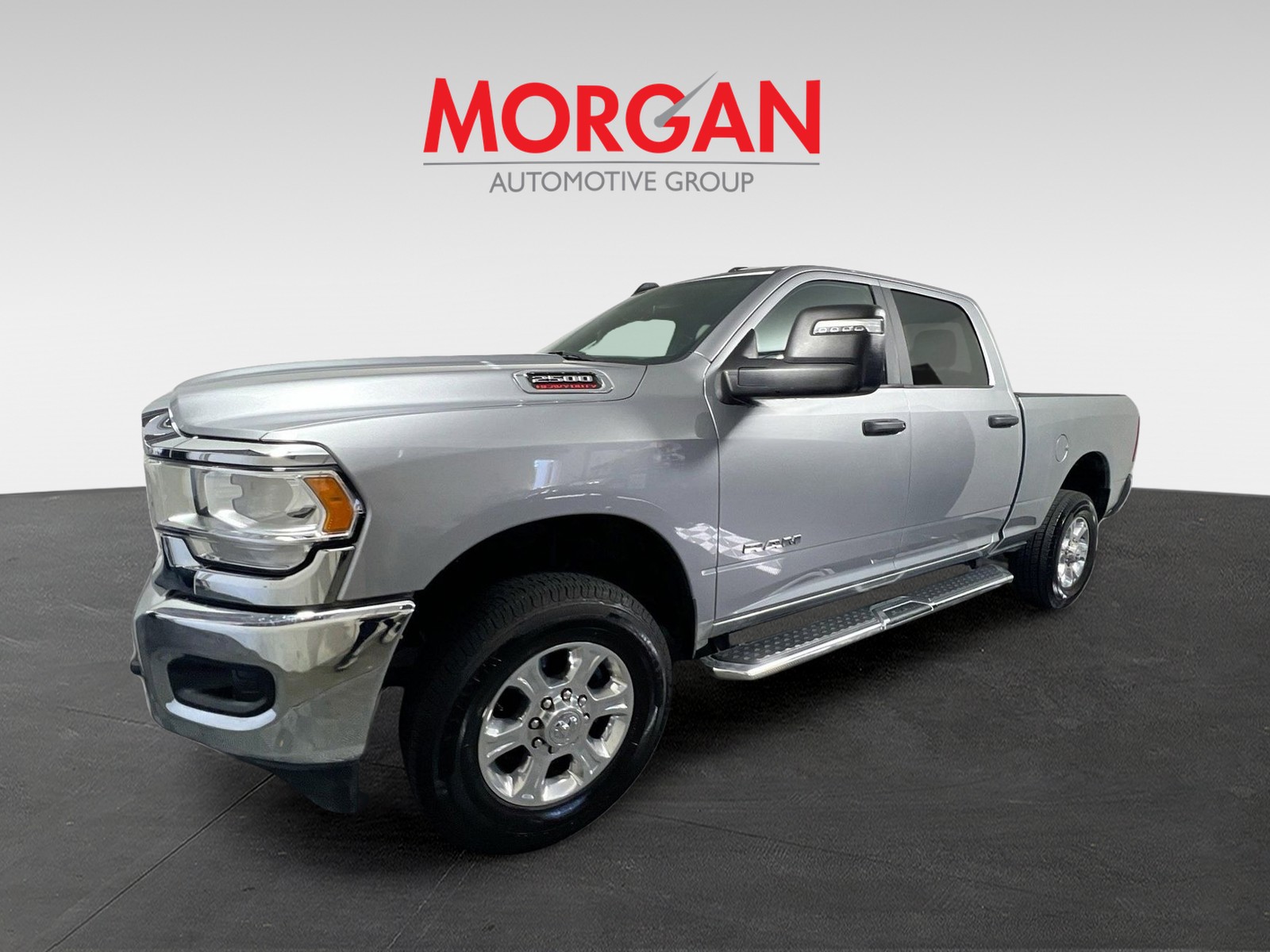 2024 Ram 2500 - Photo 2