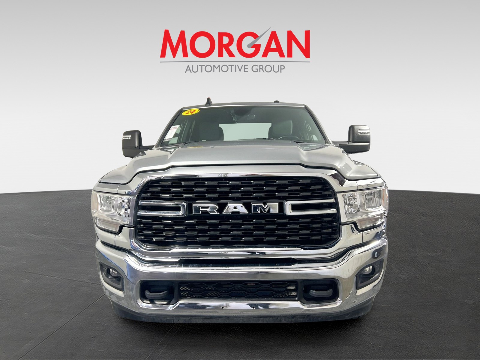 2024 Ram 2500 - Photo 3