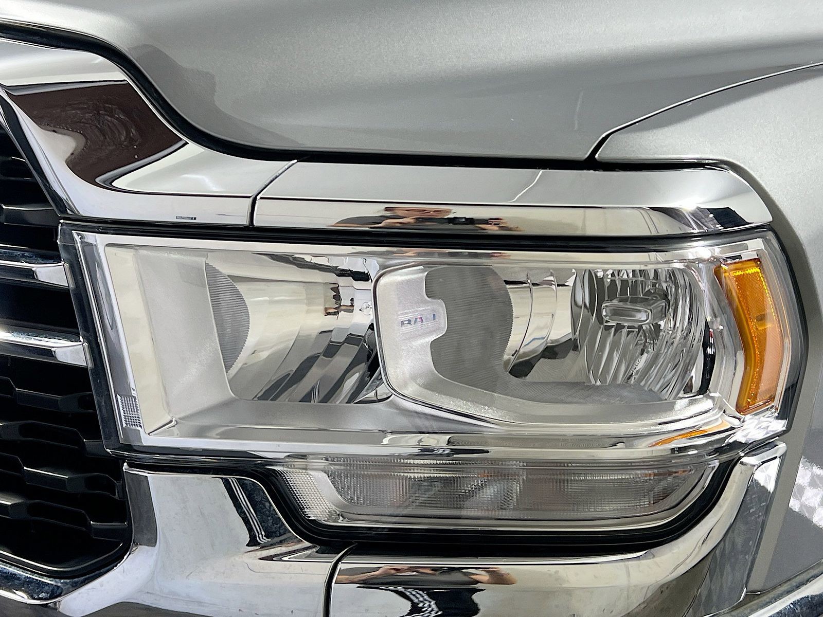 2024 Ram 2500 - Photo 9