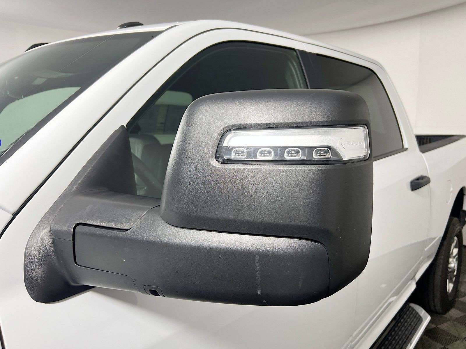 2024 Ram 2500 - Photo 10