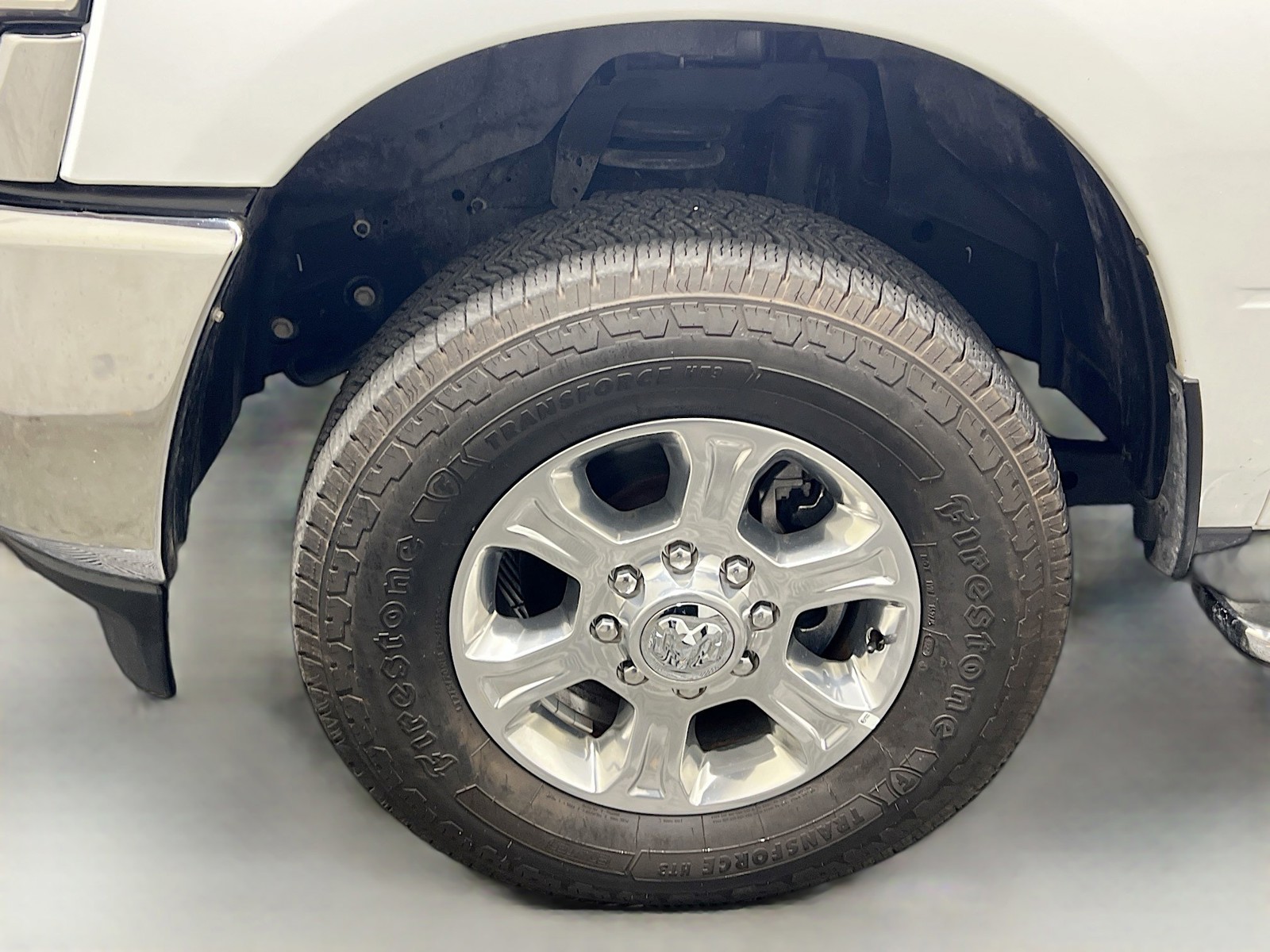 2024 Ram 2500 - Photo 11