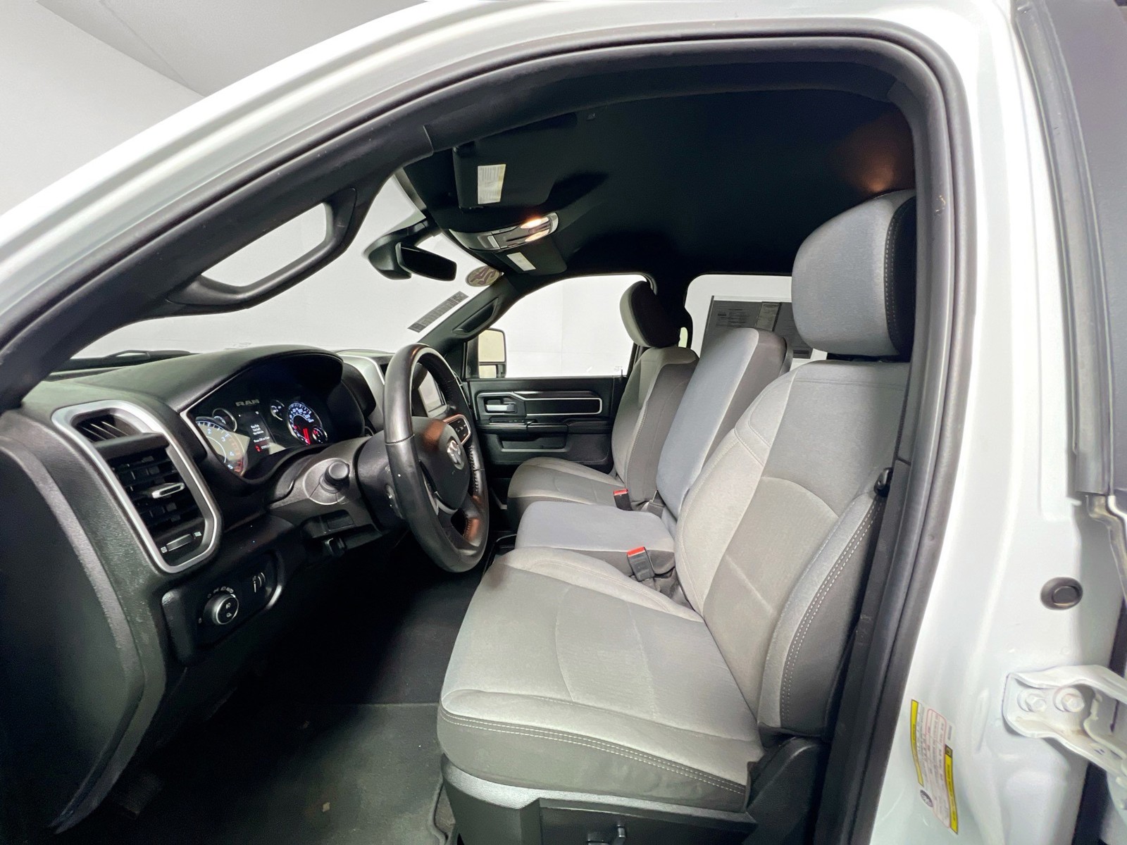 2024 Ram 2500 - Photo 12