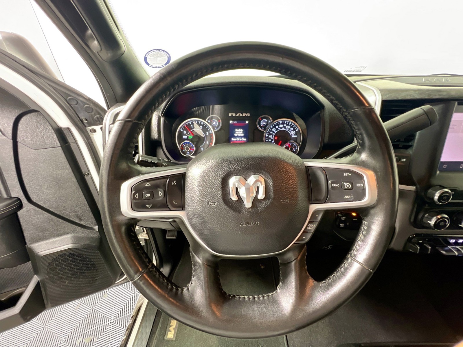 2024 Ram 2500 - Photo 15