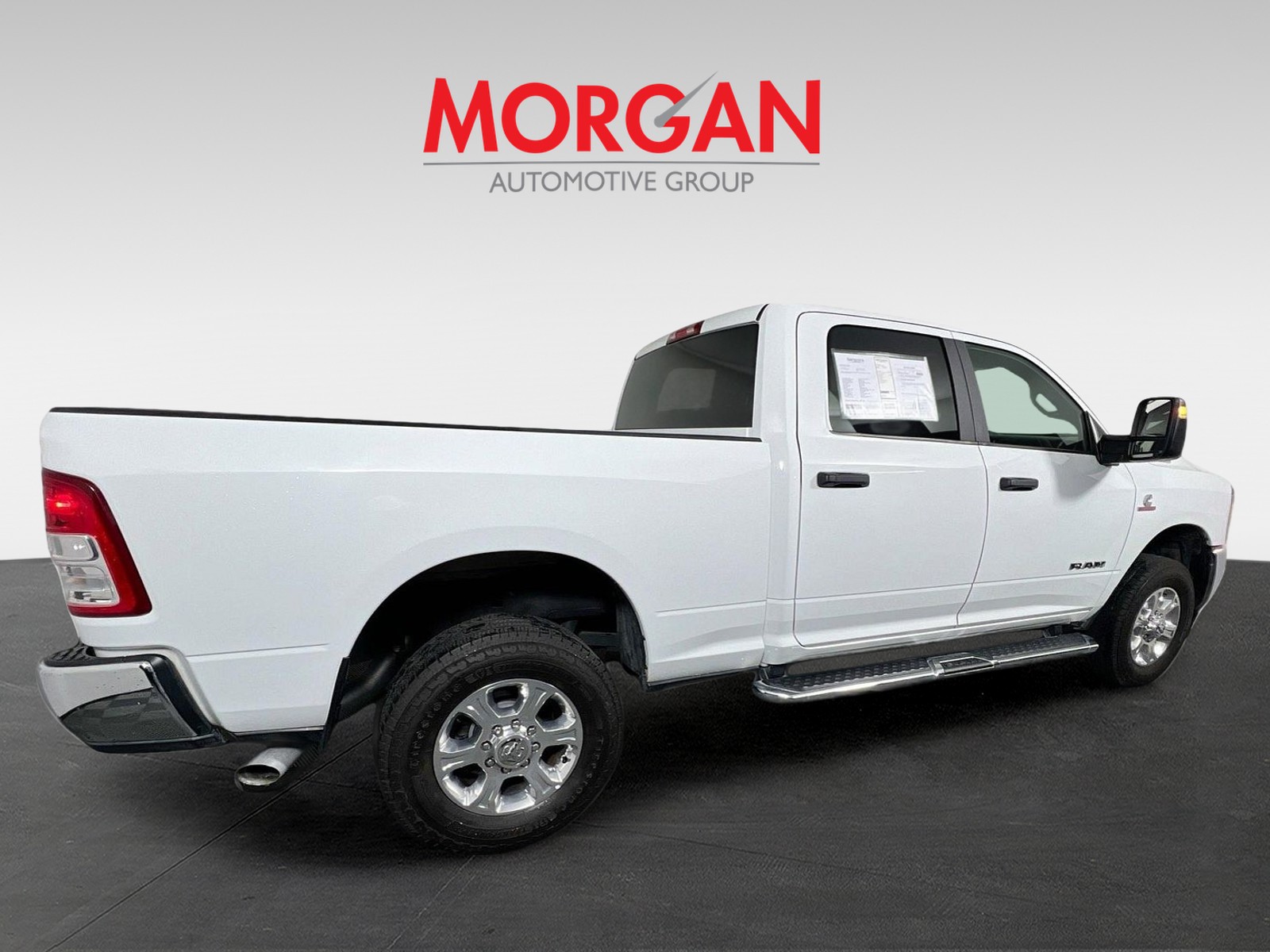 2024 Ram 2500 - Photo 4
