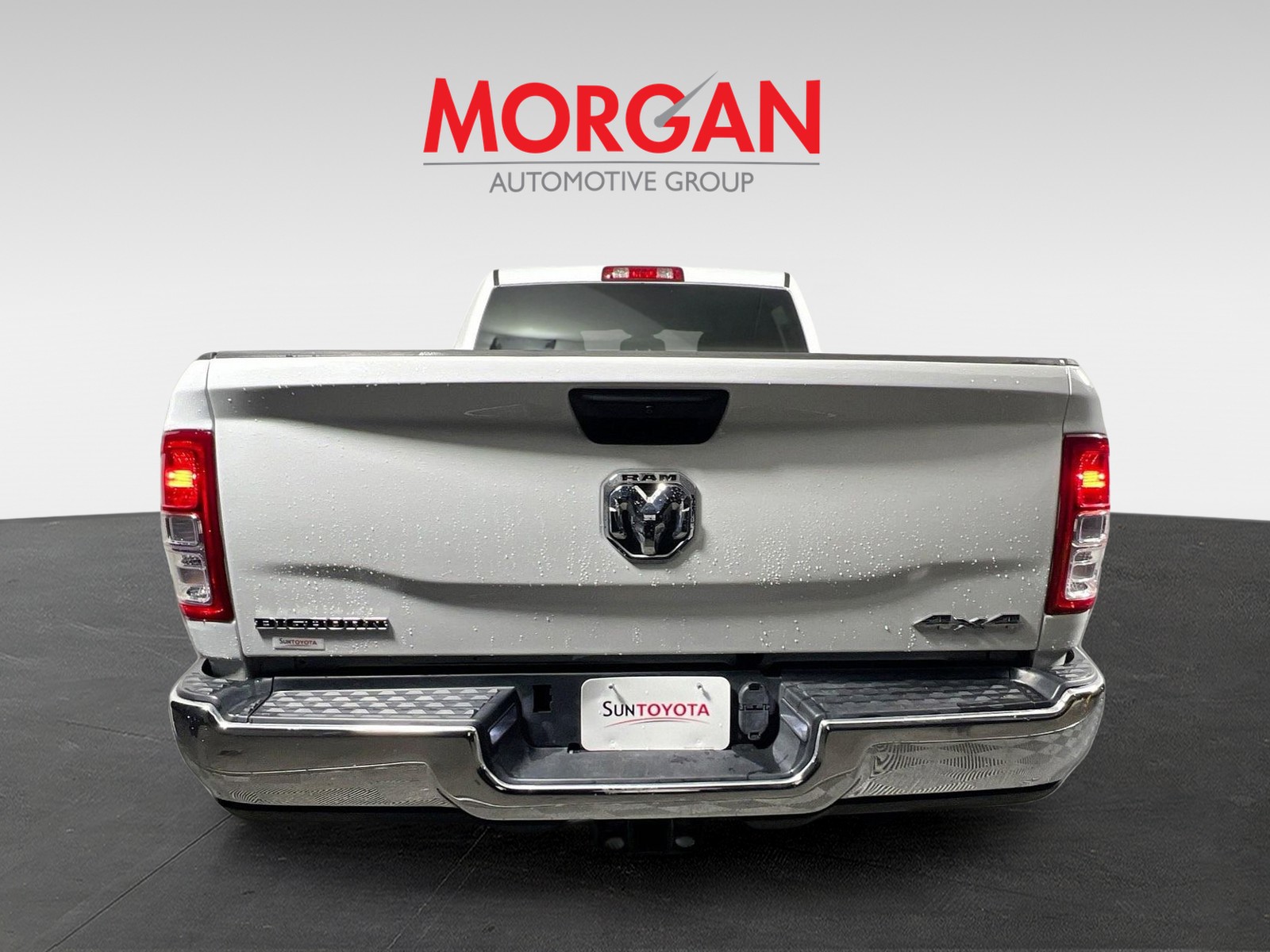 2024 Ram 2500 - Photo 6