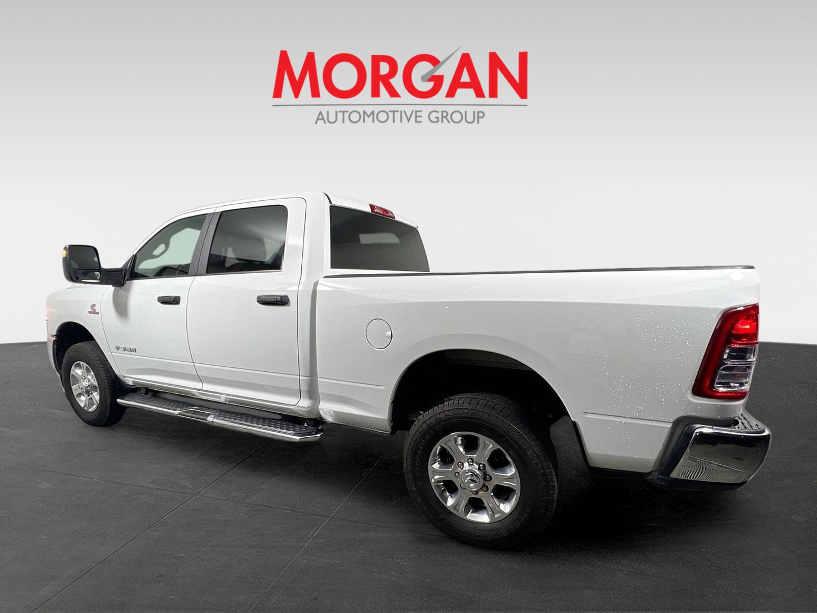 2024 Ram 2500 - Photo 5