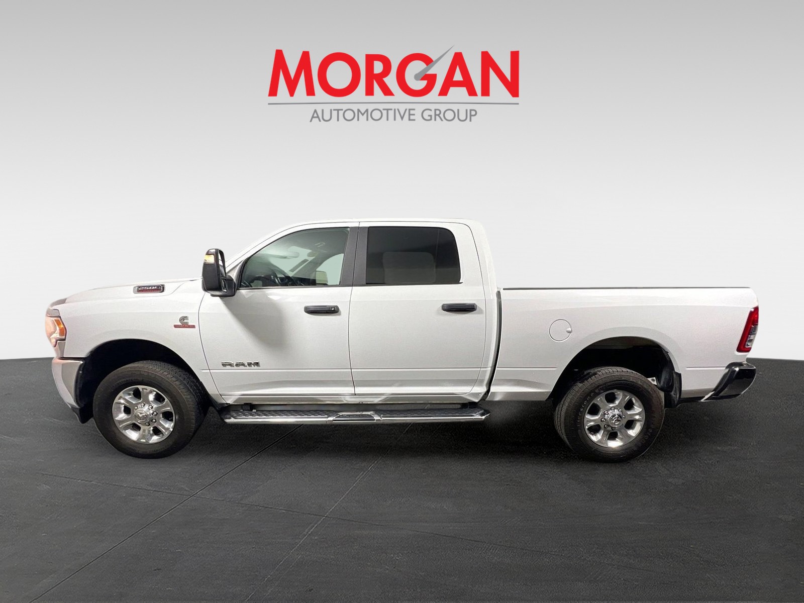 2024 Ram 2500 - Photo 8