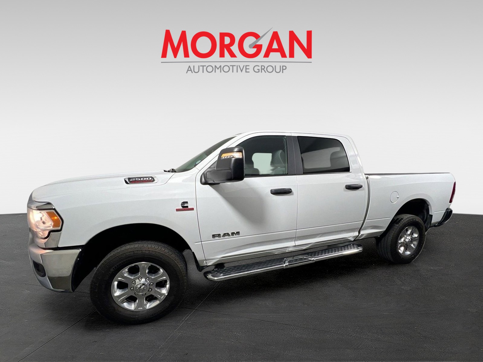 2024 Ram 2500 - Photo 2