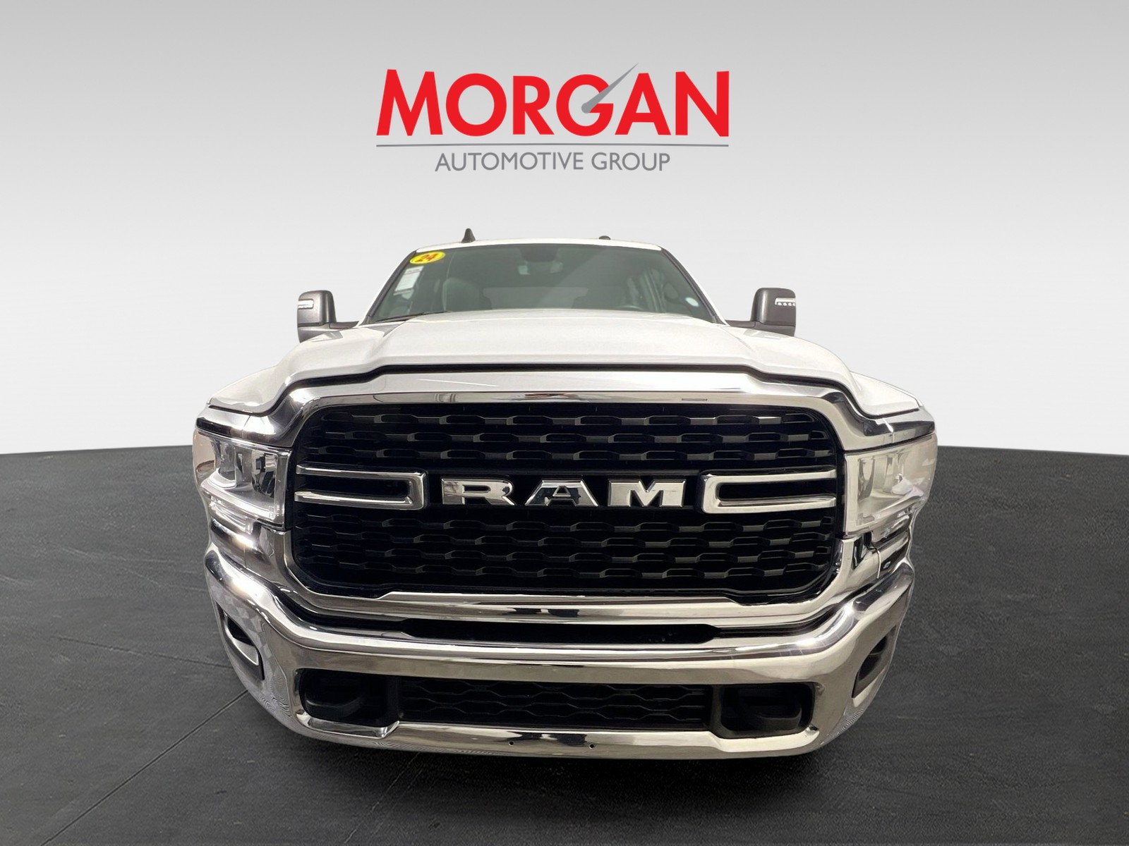 2024 Ram 2500 - Photo 3