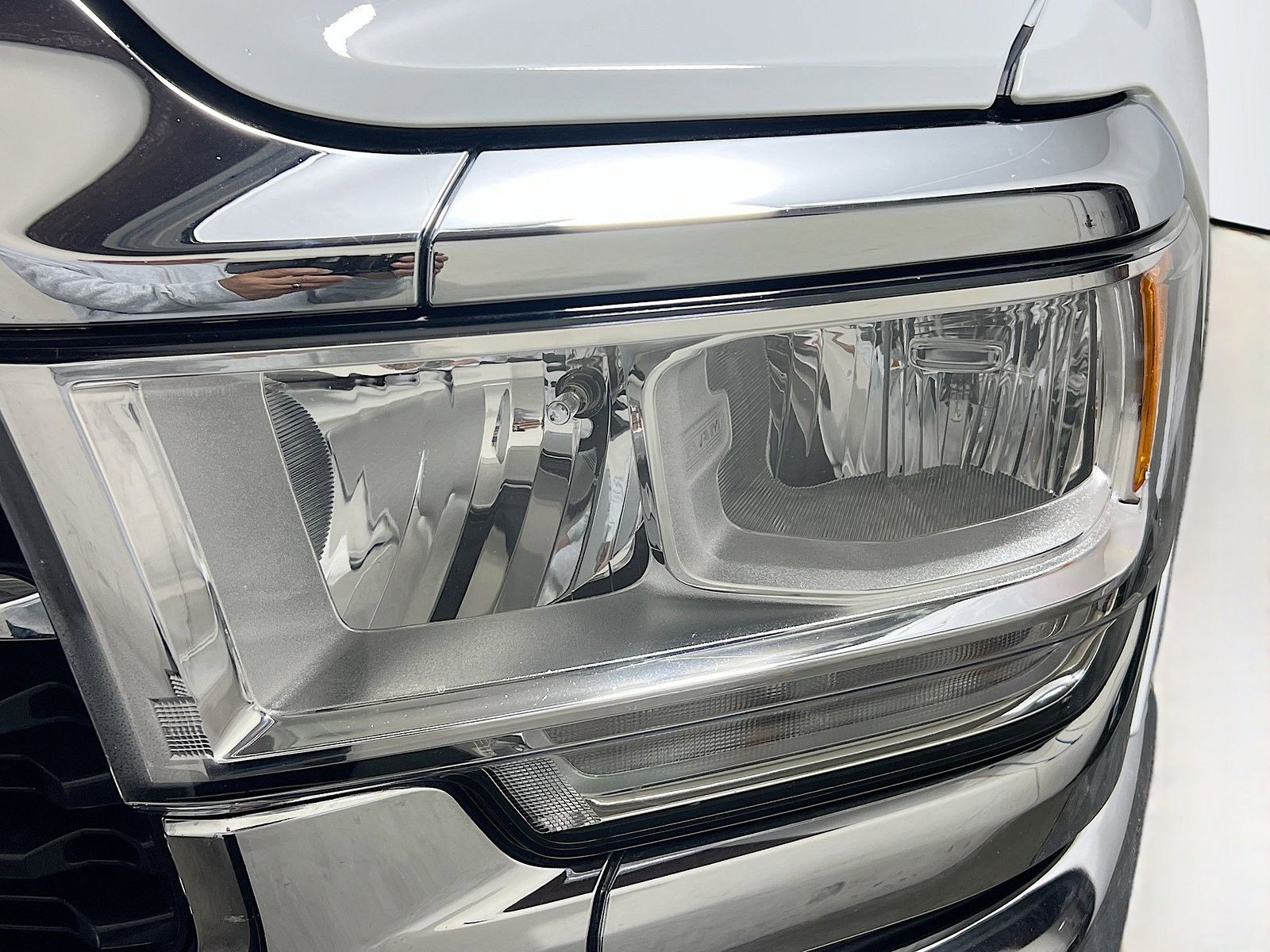 2024 Ram 2500 - Photo 9