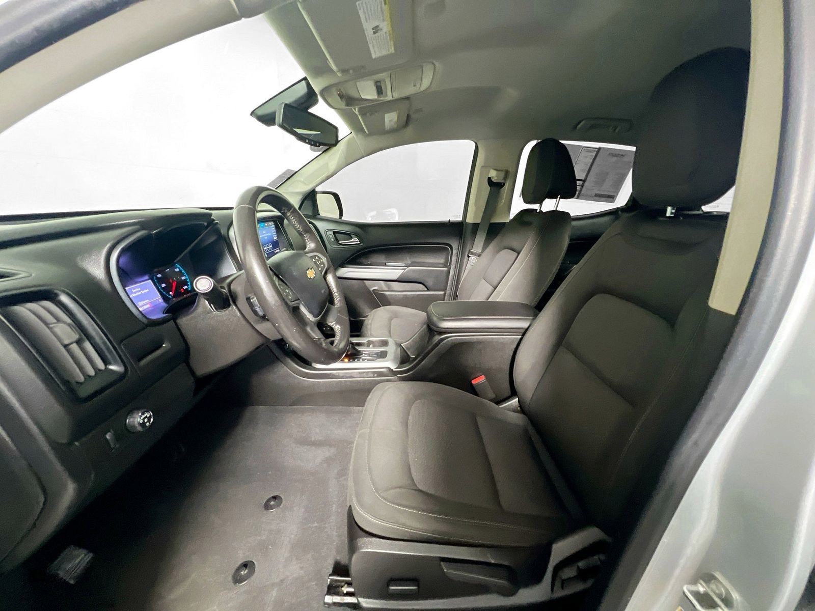 2019 Chevrolet Colorado - Photo 10