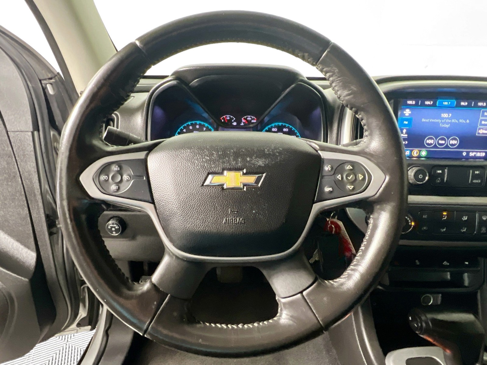 2019 Chevrolet Colorado - Photo 13