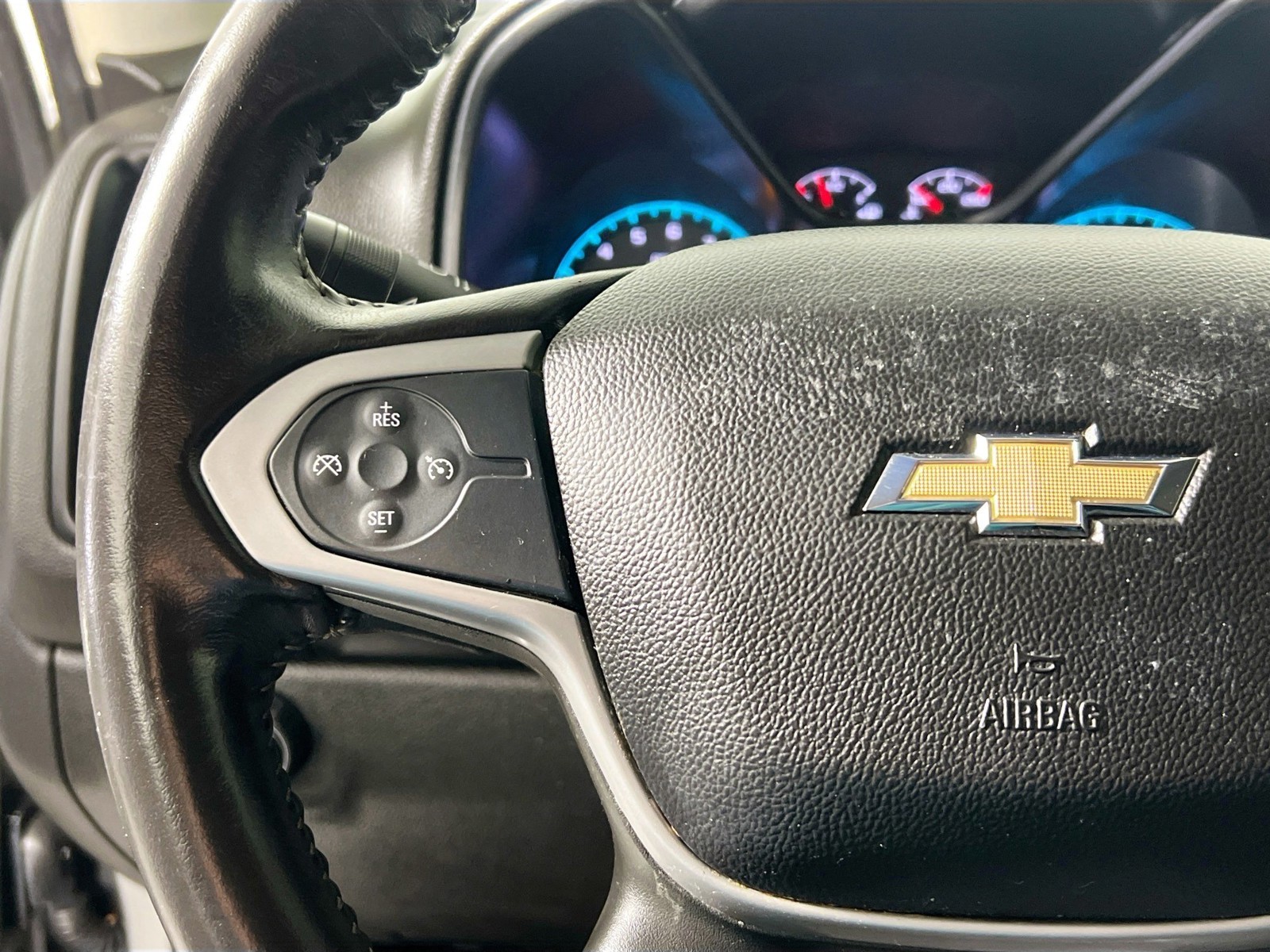 2019 Chevrolet Colorado - Photo 14