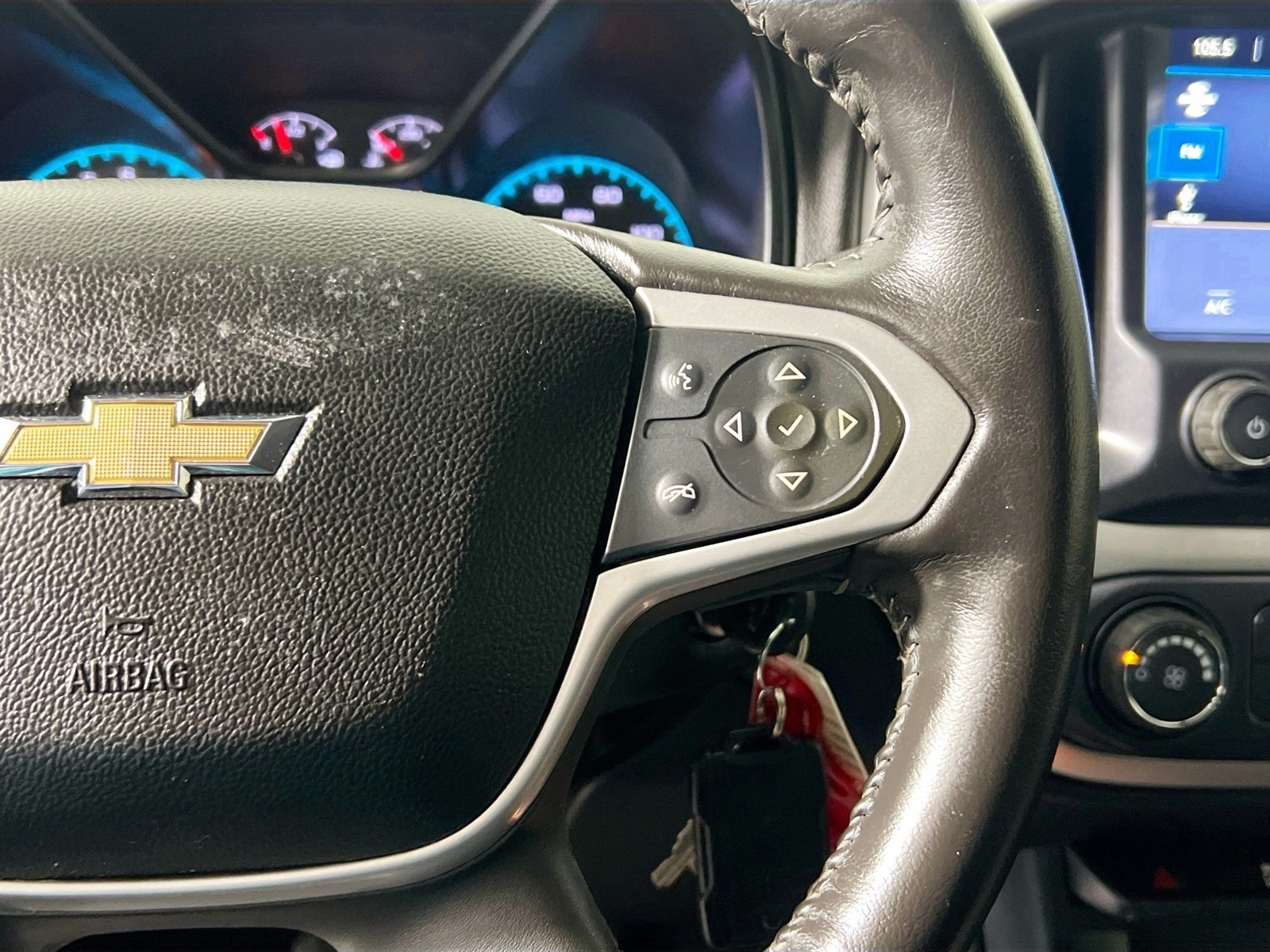2019 Chevrolet Colorado - Photo 15